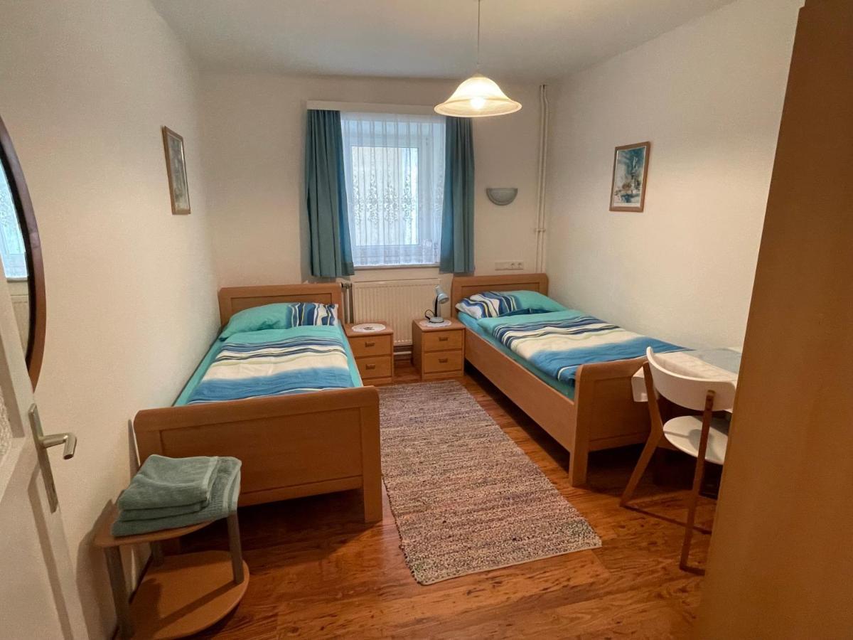 Gertis Blumenhof Privatzimmer, Ferienwohnung Gmund  Exterior foto