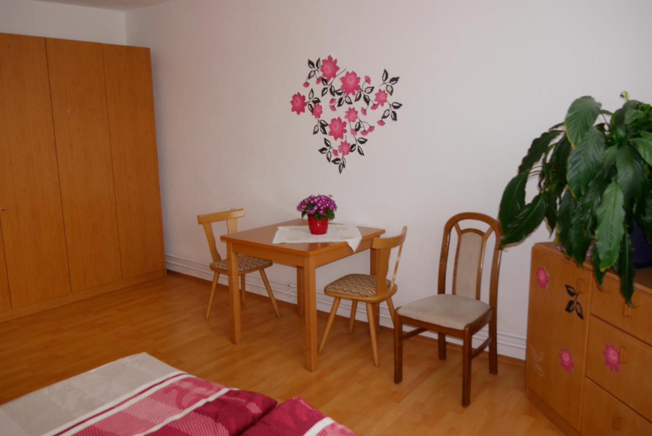 Gertis Blumenhof Privatzimmer, Ferienwohnung Gmund  Exterior foto